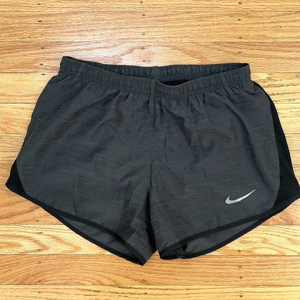 Nike Dri-Fit running shorts size S